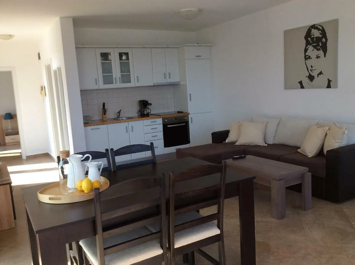 Seaside Apartment Sozopol