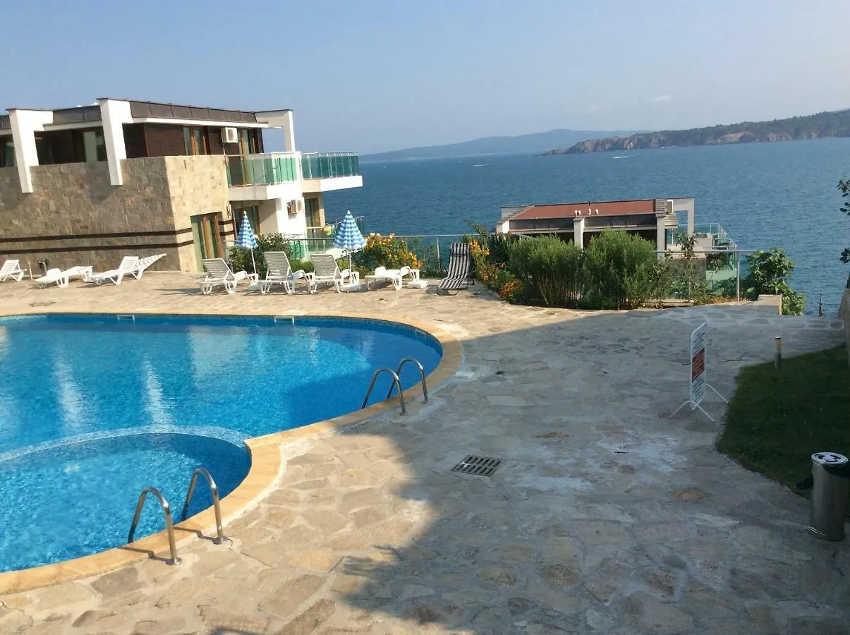 Seaside Apartment Sozopol