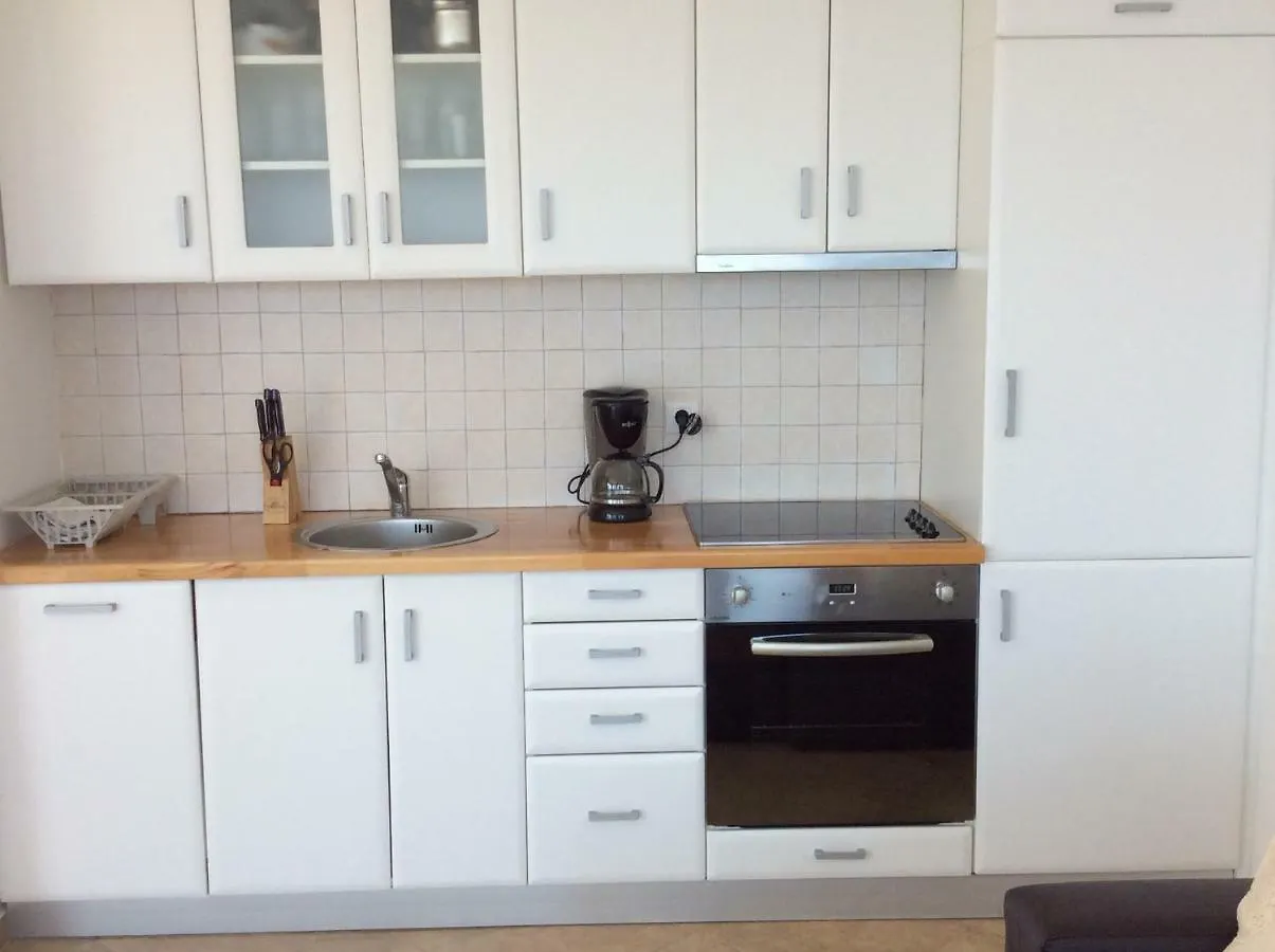 Seaside Apartment Sozopol 0*,  Bulgaria