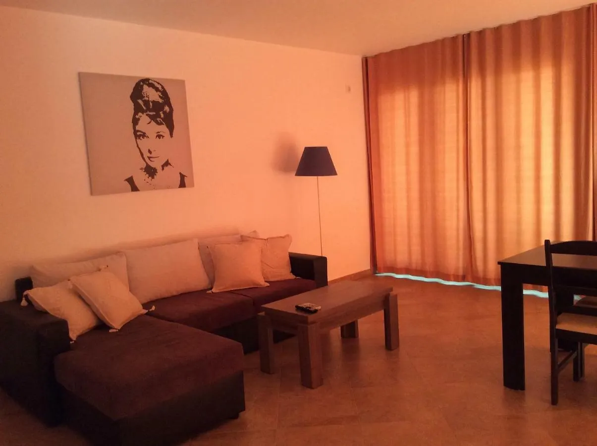 Seaside Apartment Sozopol