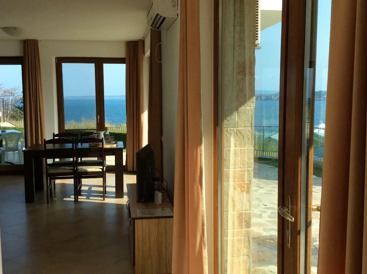 Seaside Apartment Sozopol Bulgaria