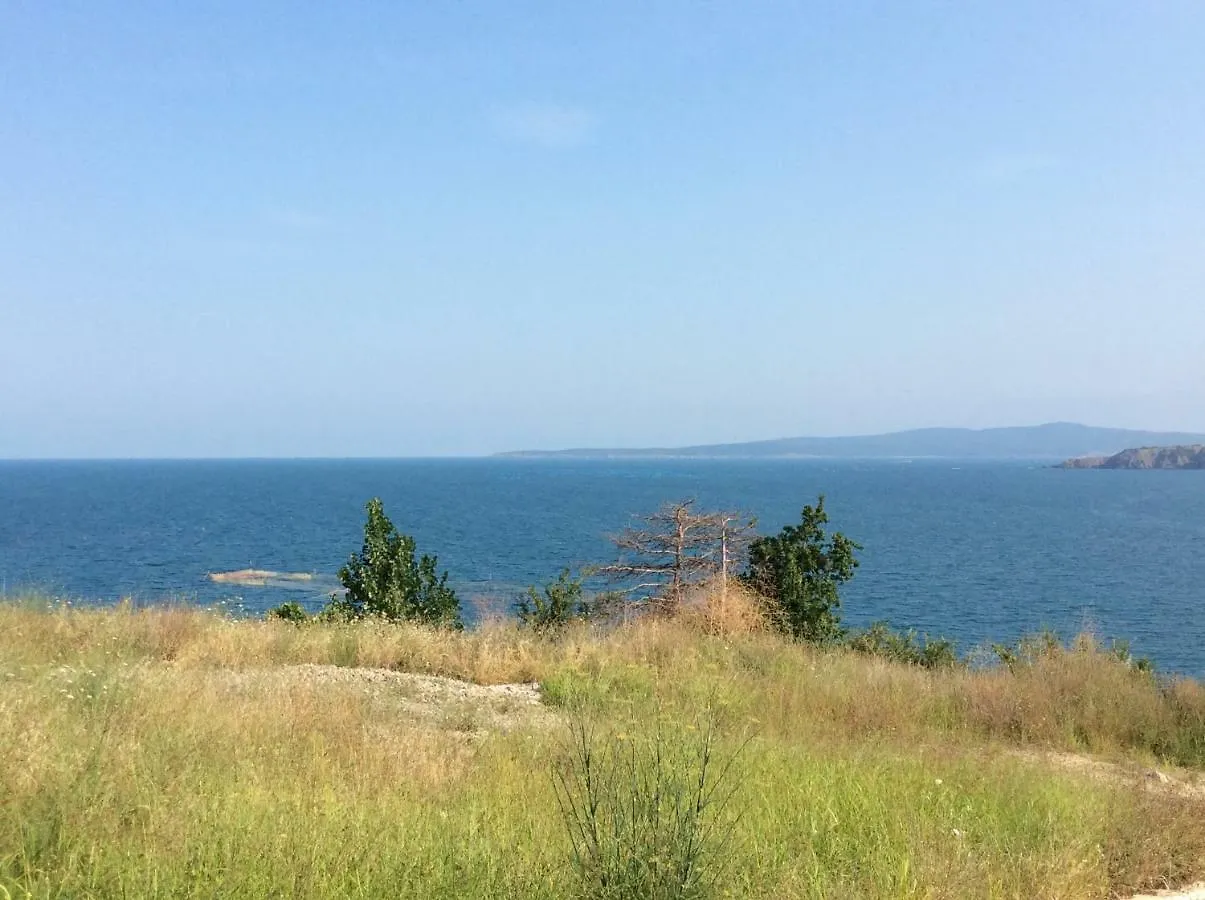Seaside Apartment Sozopol