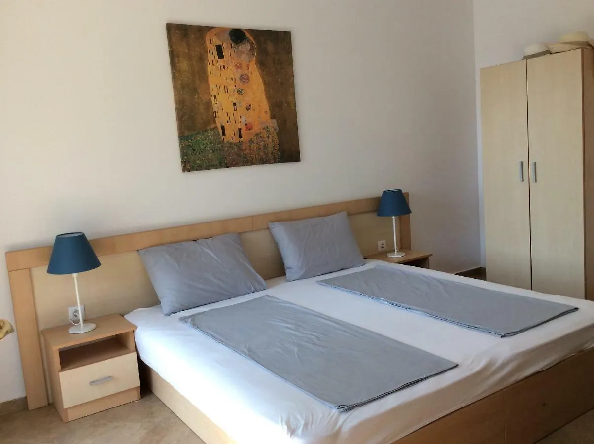 Seaside Apartment Sozopol