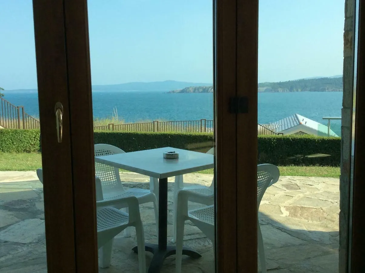 Seaside Apartment Sozopol Bulgaria