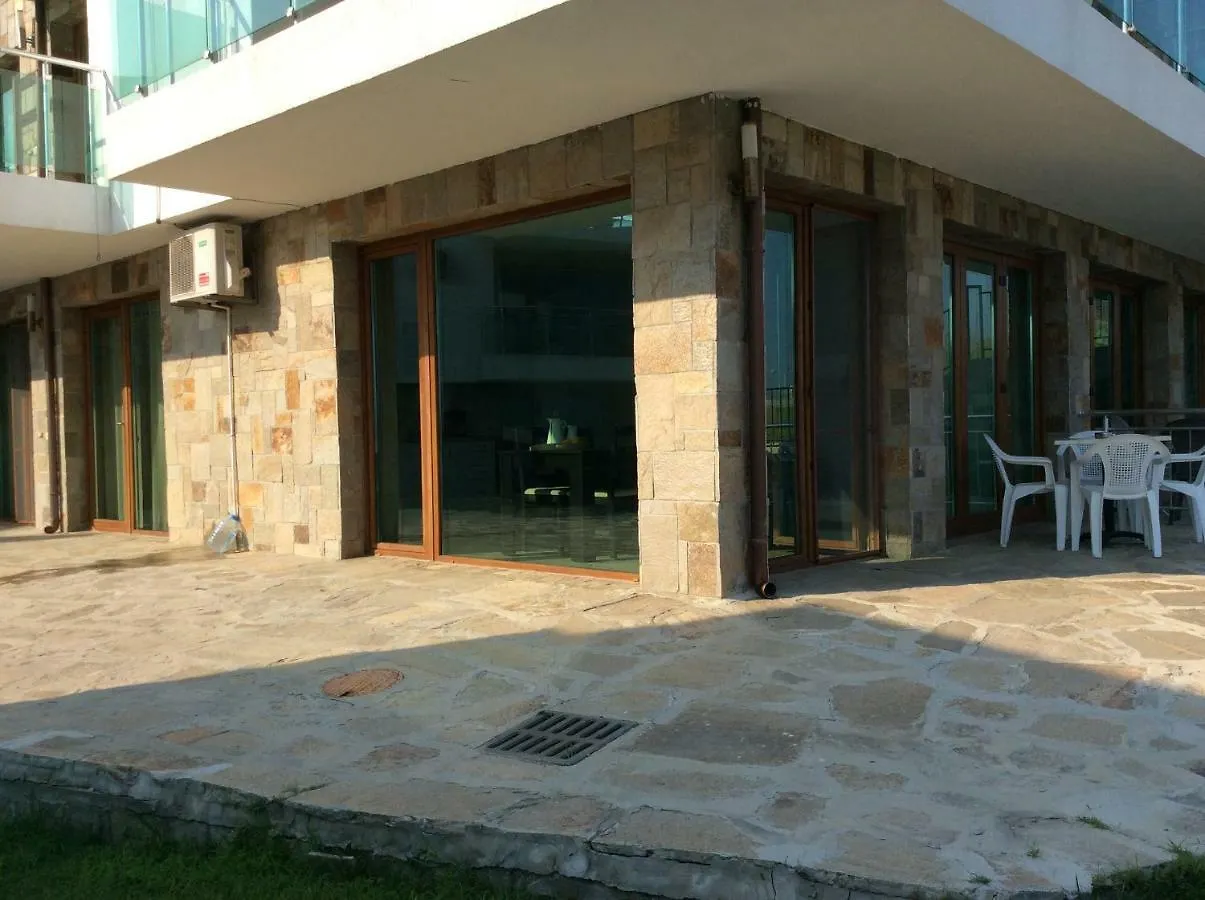 Seaside Apartment Sozopol