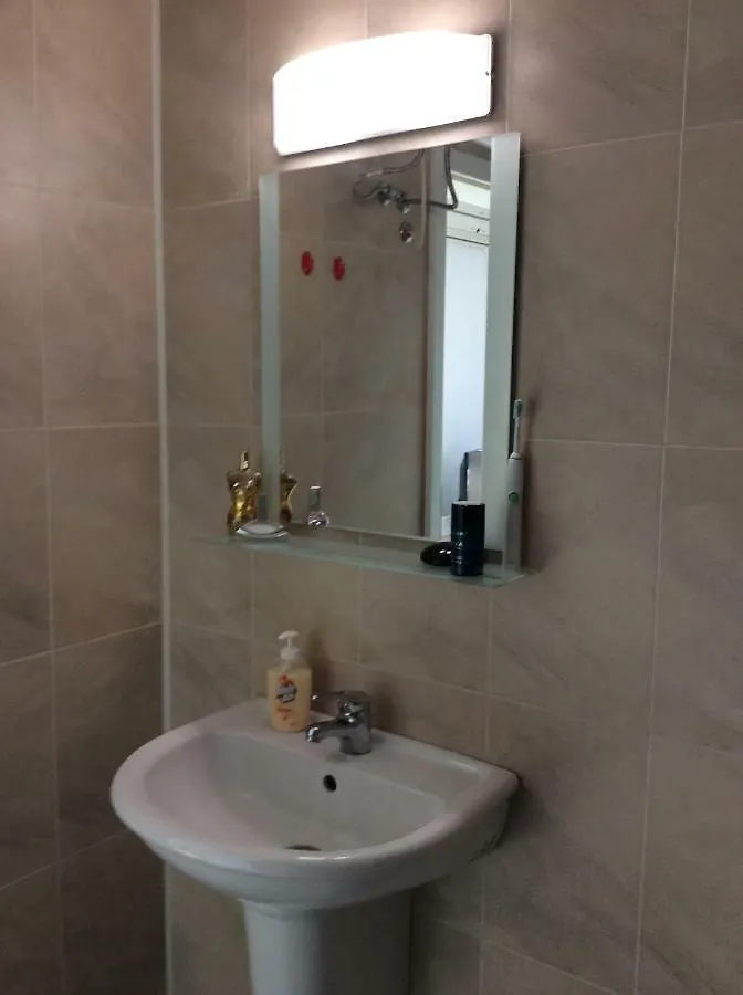 Seaside Apartment Sozopol