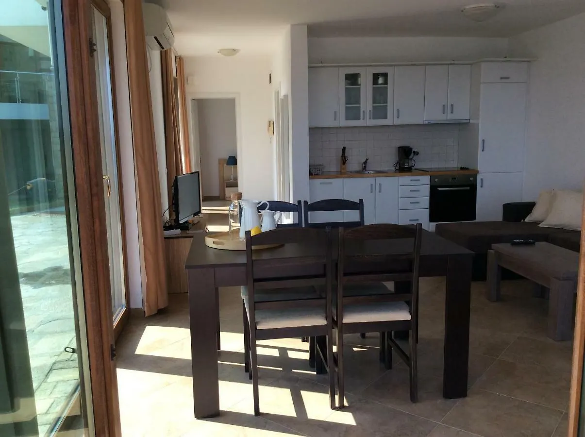 Seaside Apartment Sozopol 0*,