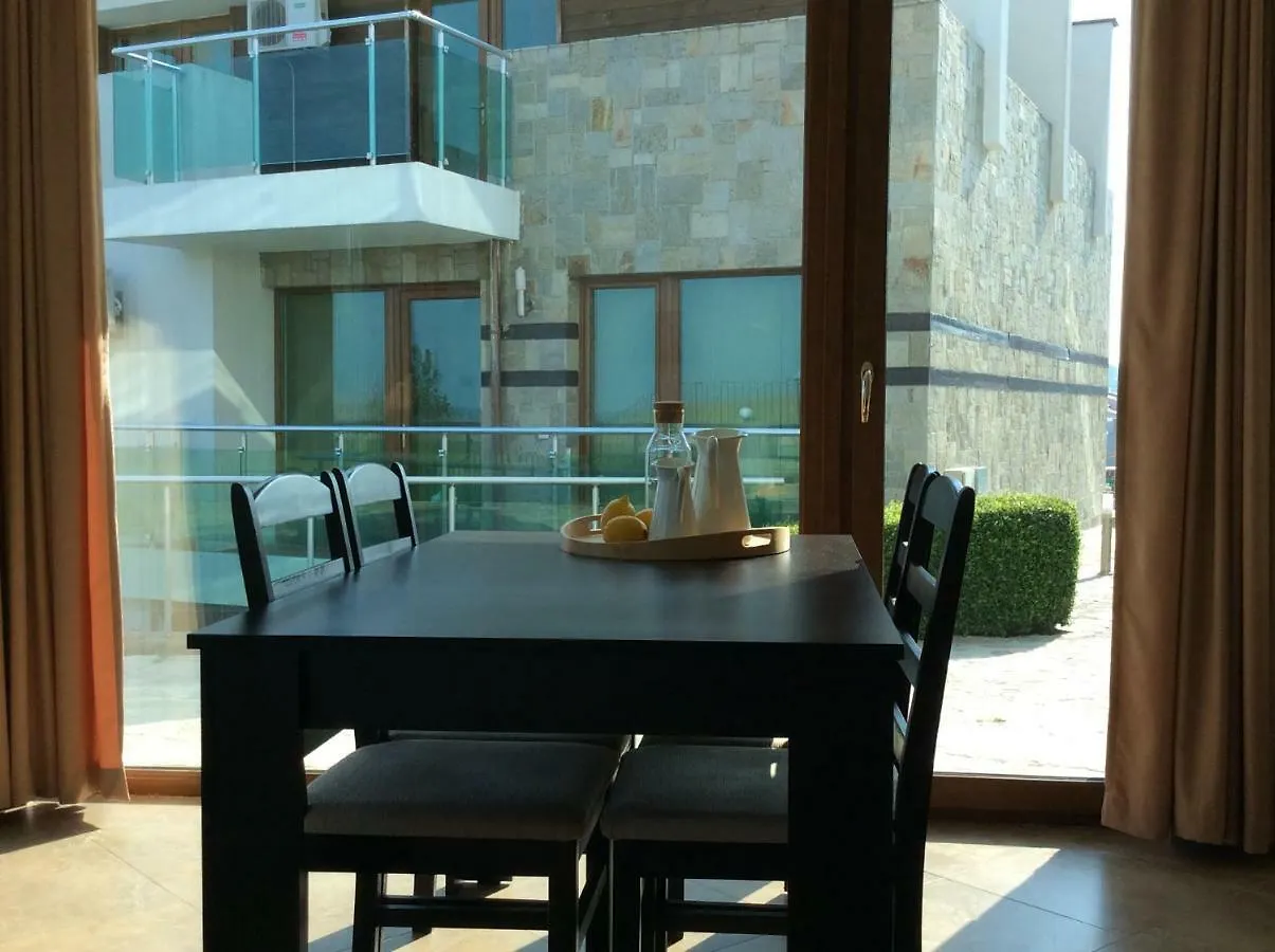 Seaside Apartment Sozopol 0*,  Bulgaria