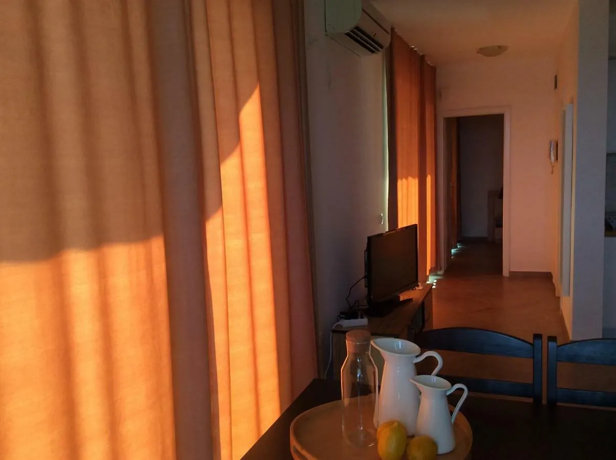 Seaside Apartment Sozopol