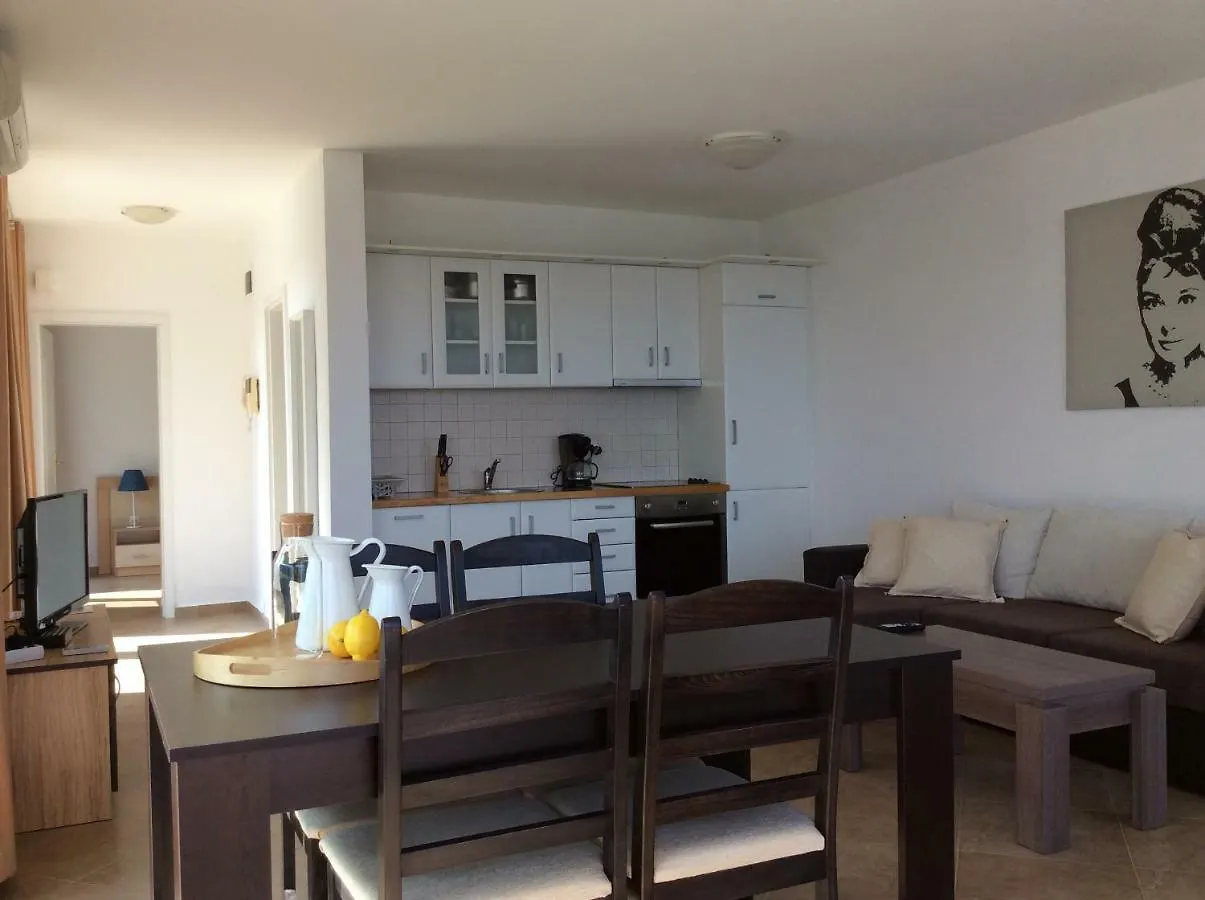 Seaside Apartment Sozopol Bulgaria