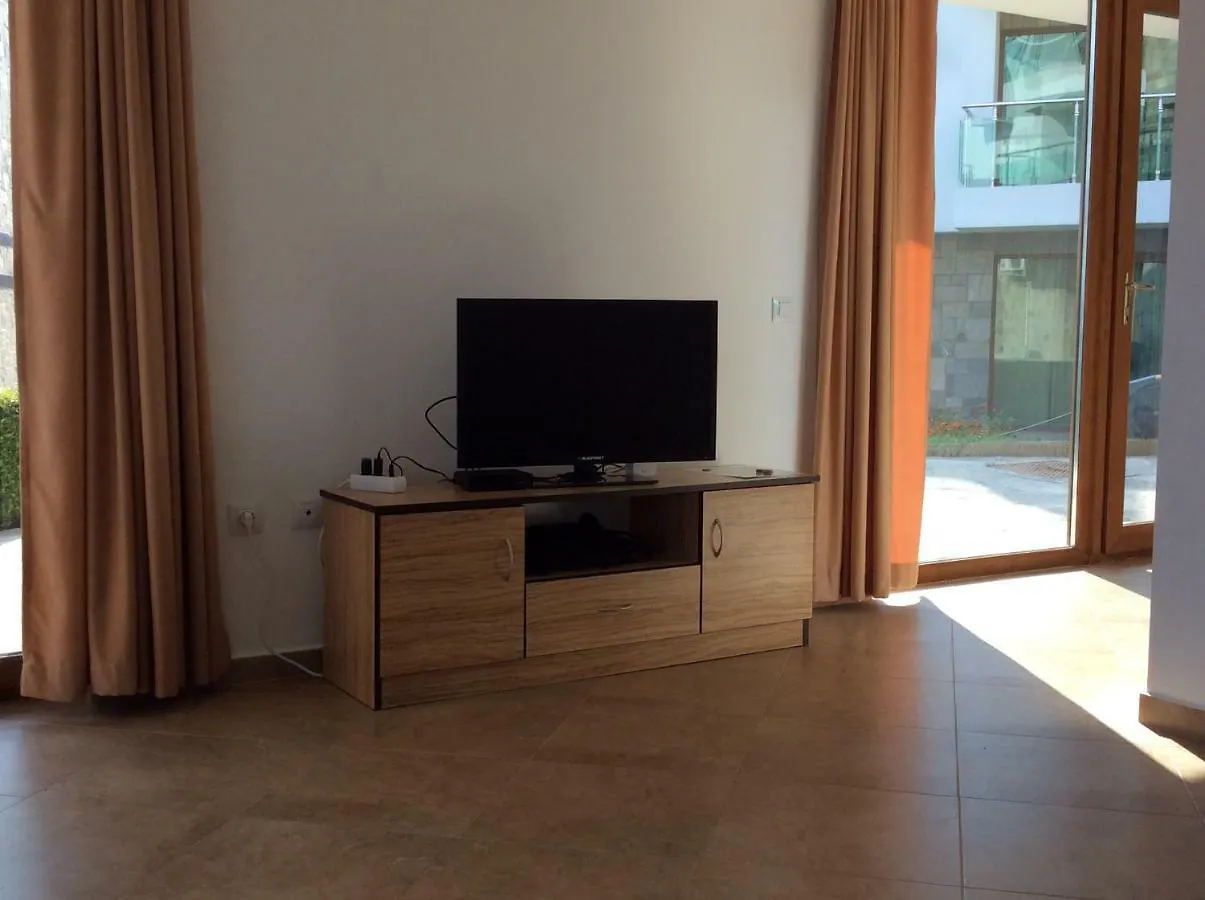 Seaside Apartment Sozopol