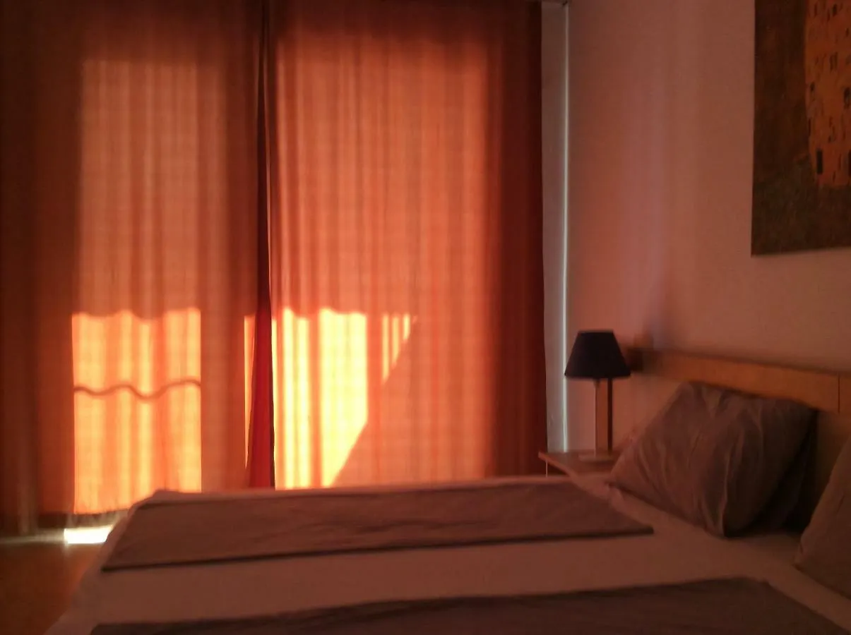 Seaside Apartment Sozopol Bulgaria