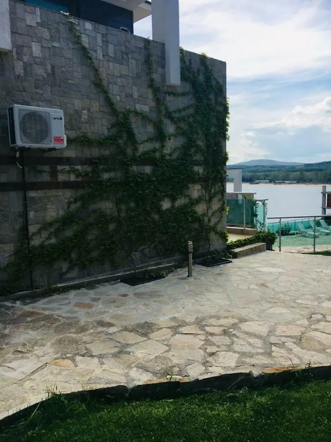 Seaside Apartment Sozopol Bulgaria