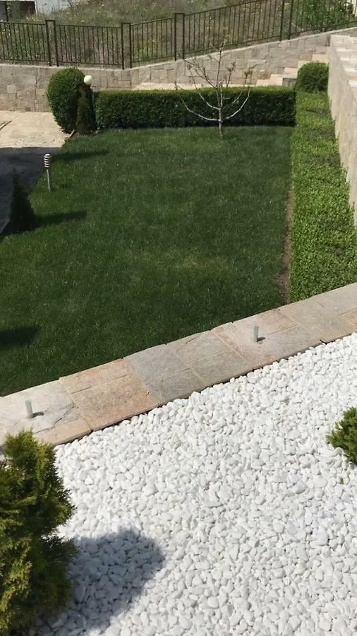 Seaside Apartment Sozopol Bulgaria