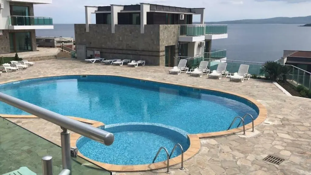 Seaside Apartment Sozopol
