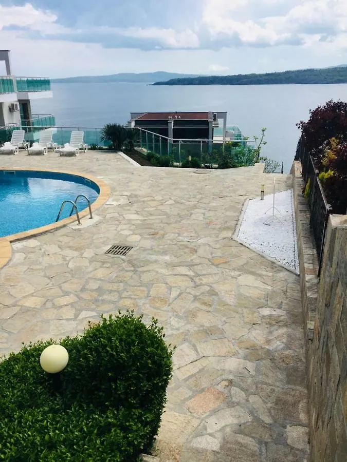 Seaside Apartment Sozopol